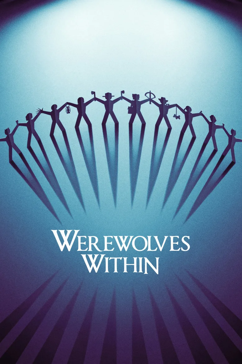 Werewolves Within İndir - görsel 13