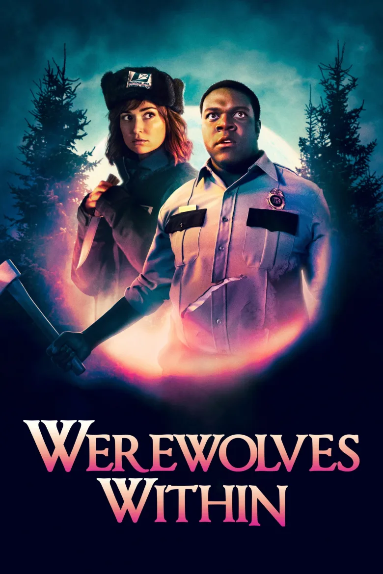 Werewolves Within İndir - görsel 14