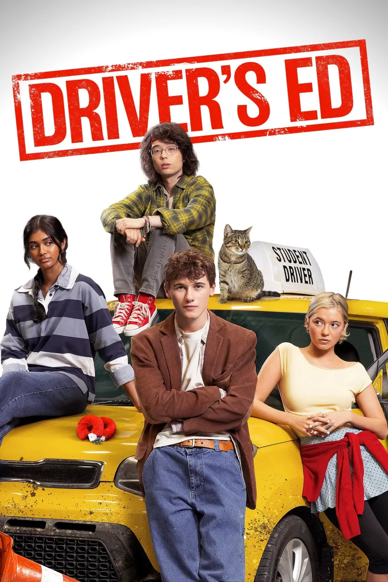 Driver's Ed İndir - görsel 6