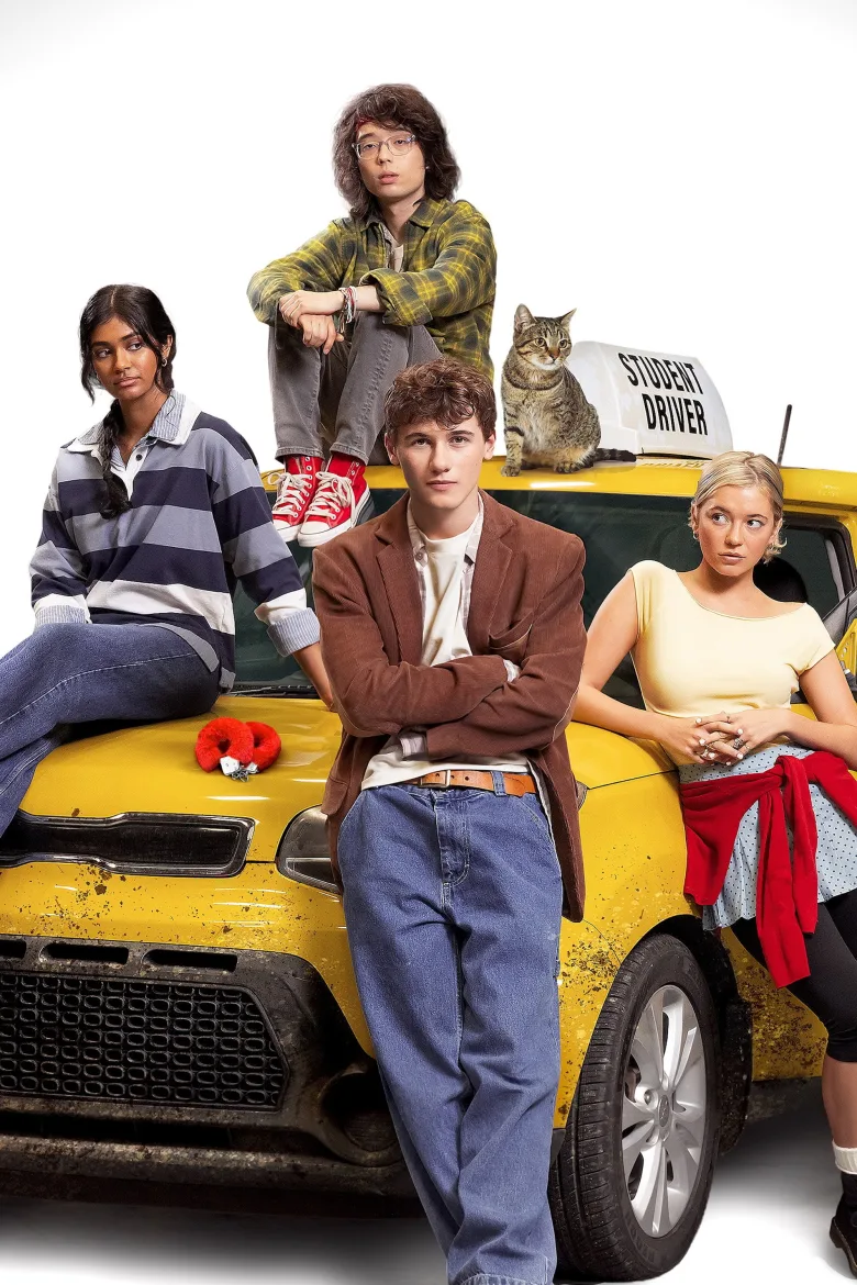 Driver's Ed İndir - görsel 9