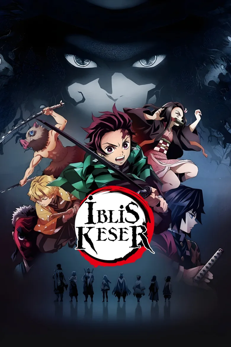 İblis Keser İndir - görsel 11