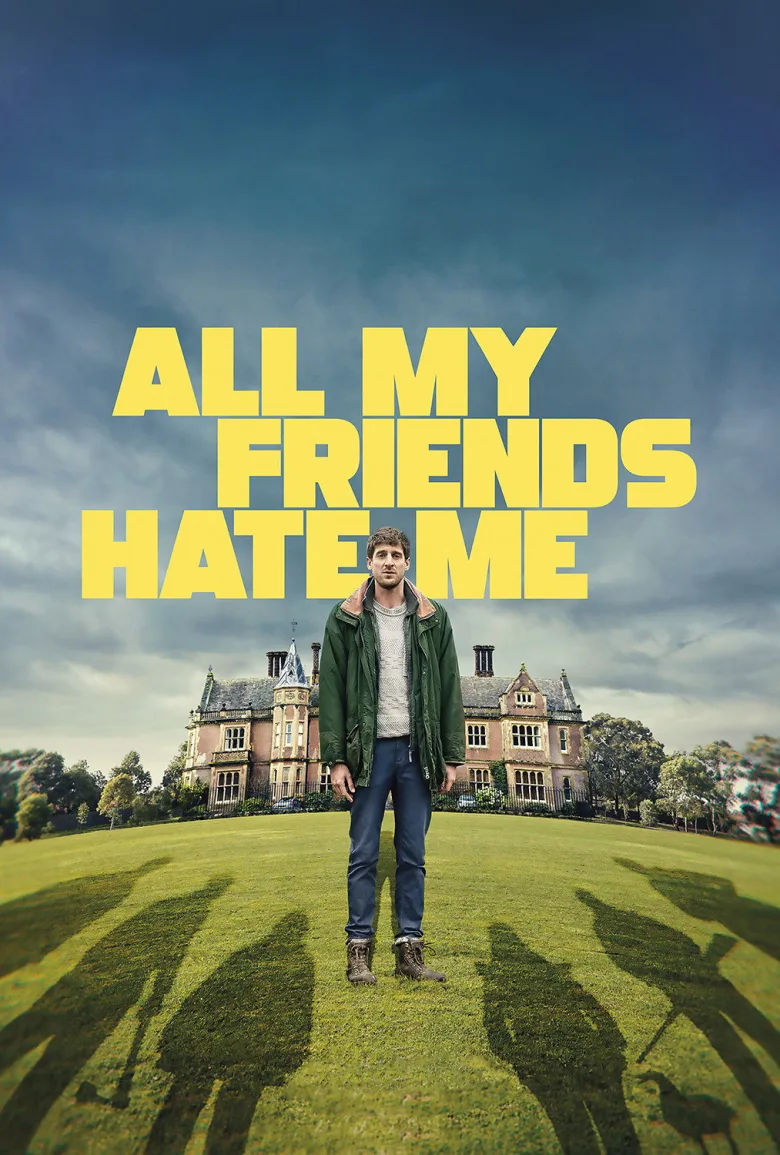 All My Friends Hate Me İndir - görsel 13