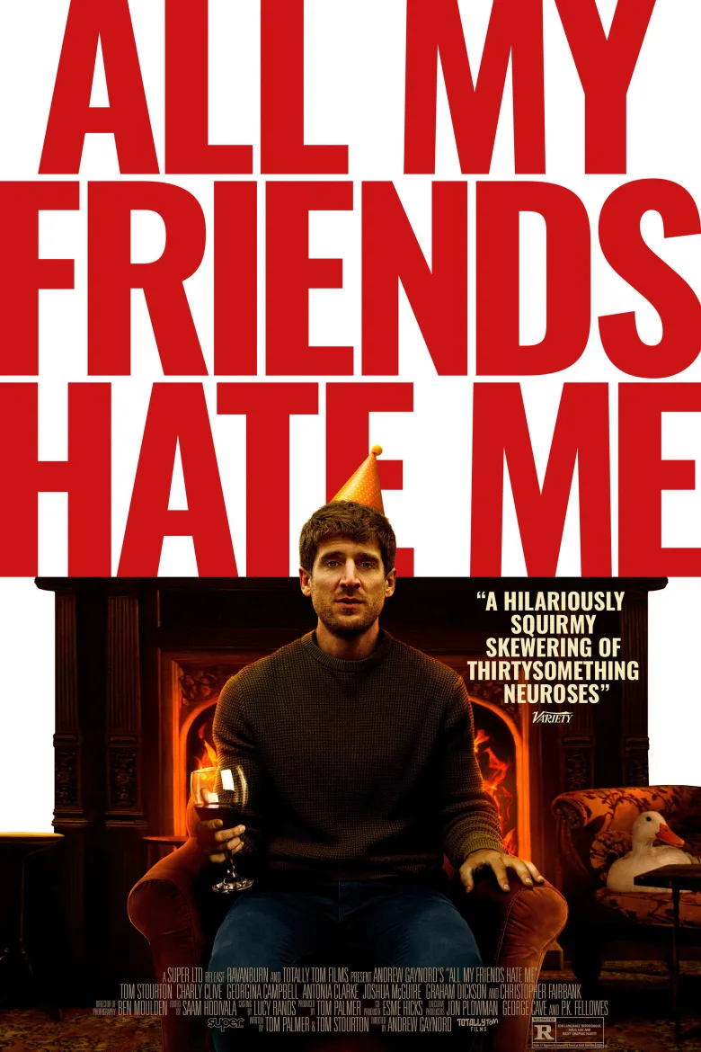 All My Friends Hate Me İndir - görsel 14