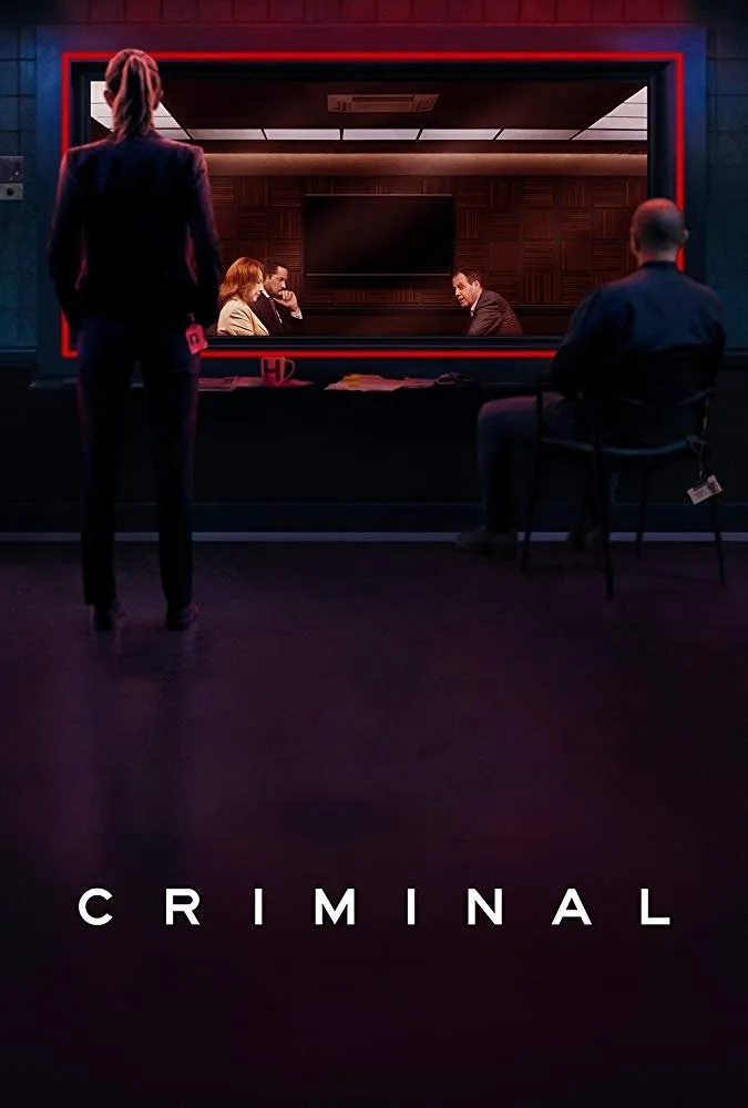 Criminal: Birleşik Krallık 1080p Dual İndir - görsel 11