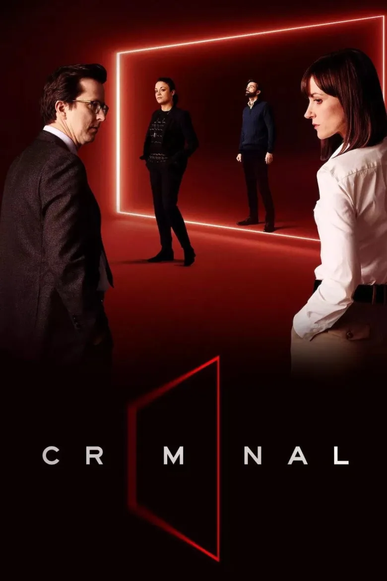 Criminal: Birleşik Krallık 1080p Dual İndir - görsel 13