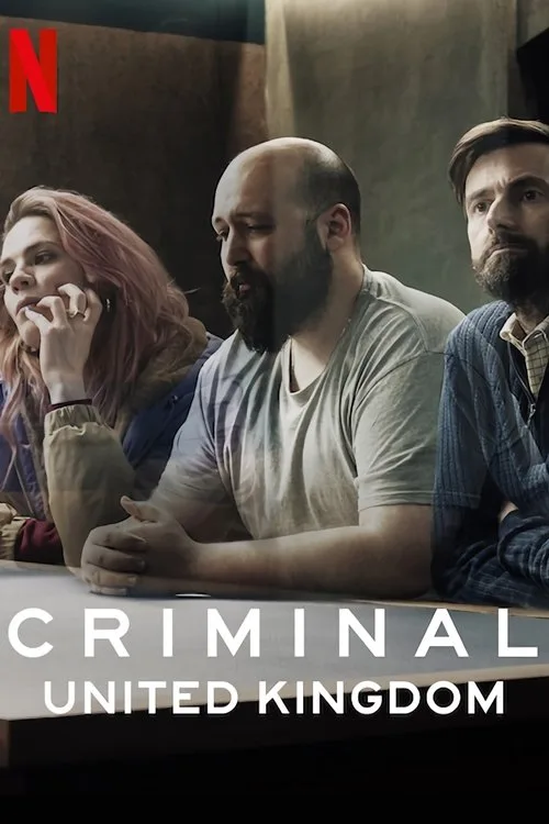 Criminal: Birleşik Krallık 1080p Dual İndir - görsel 14