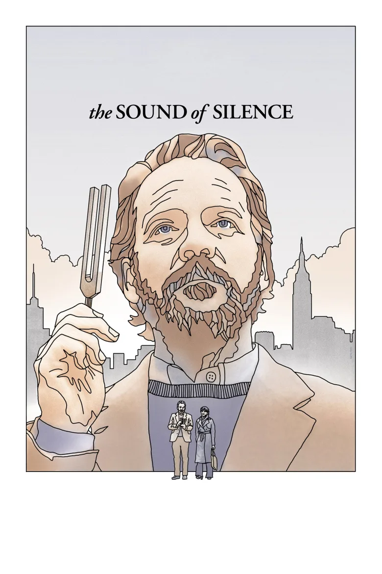The Sound of Silence İndir - görsel 13