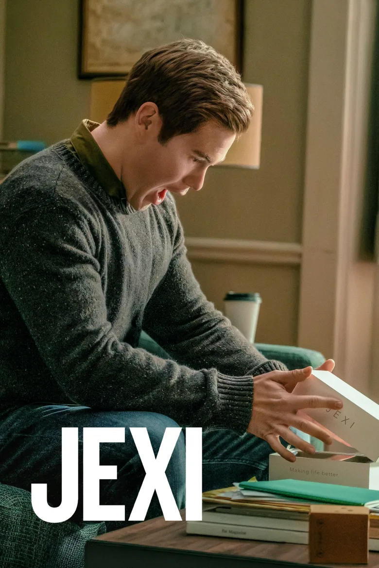 Jexi İndir - görsel 11