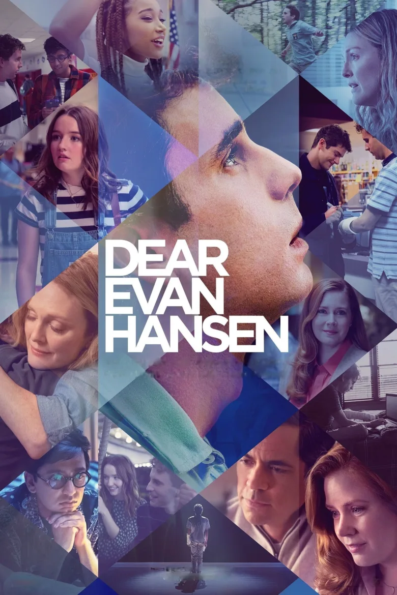 Dear Evan Hansen İndir - görsel 11