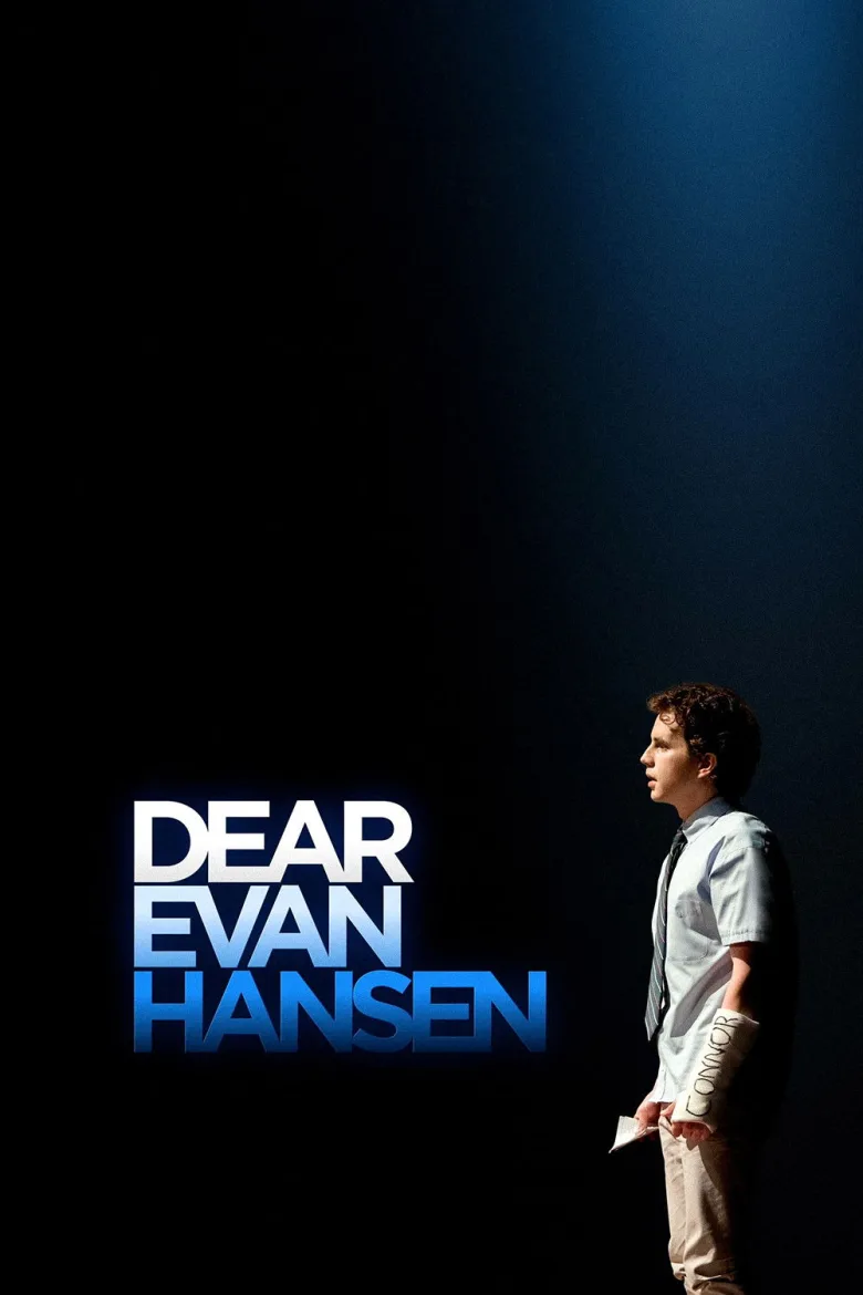 Dear Evan Hansen İndir - görsel 14