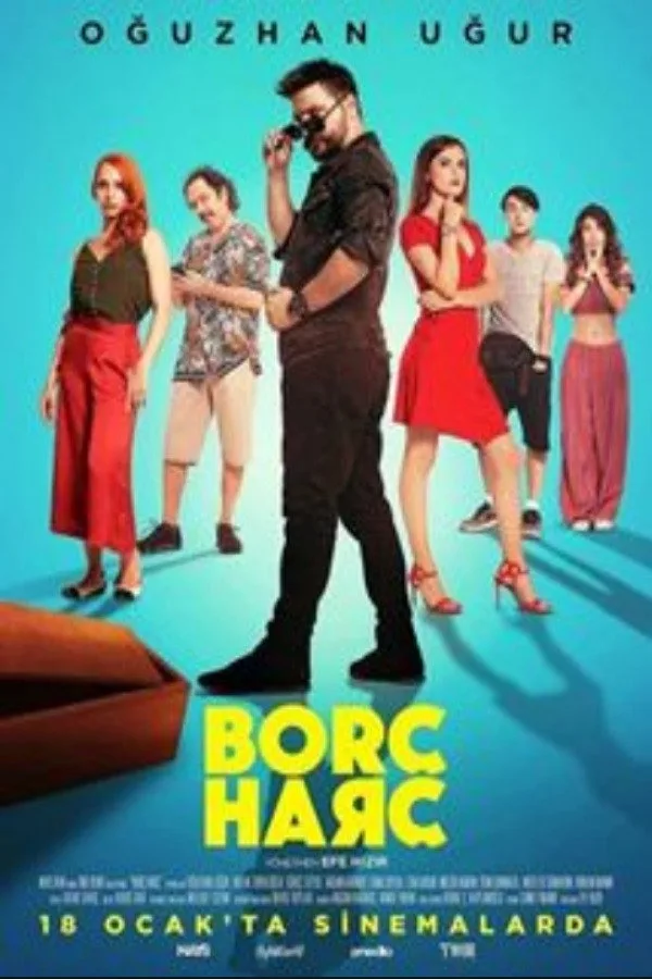 Borç Harç İndir - görsel 5