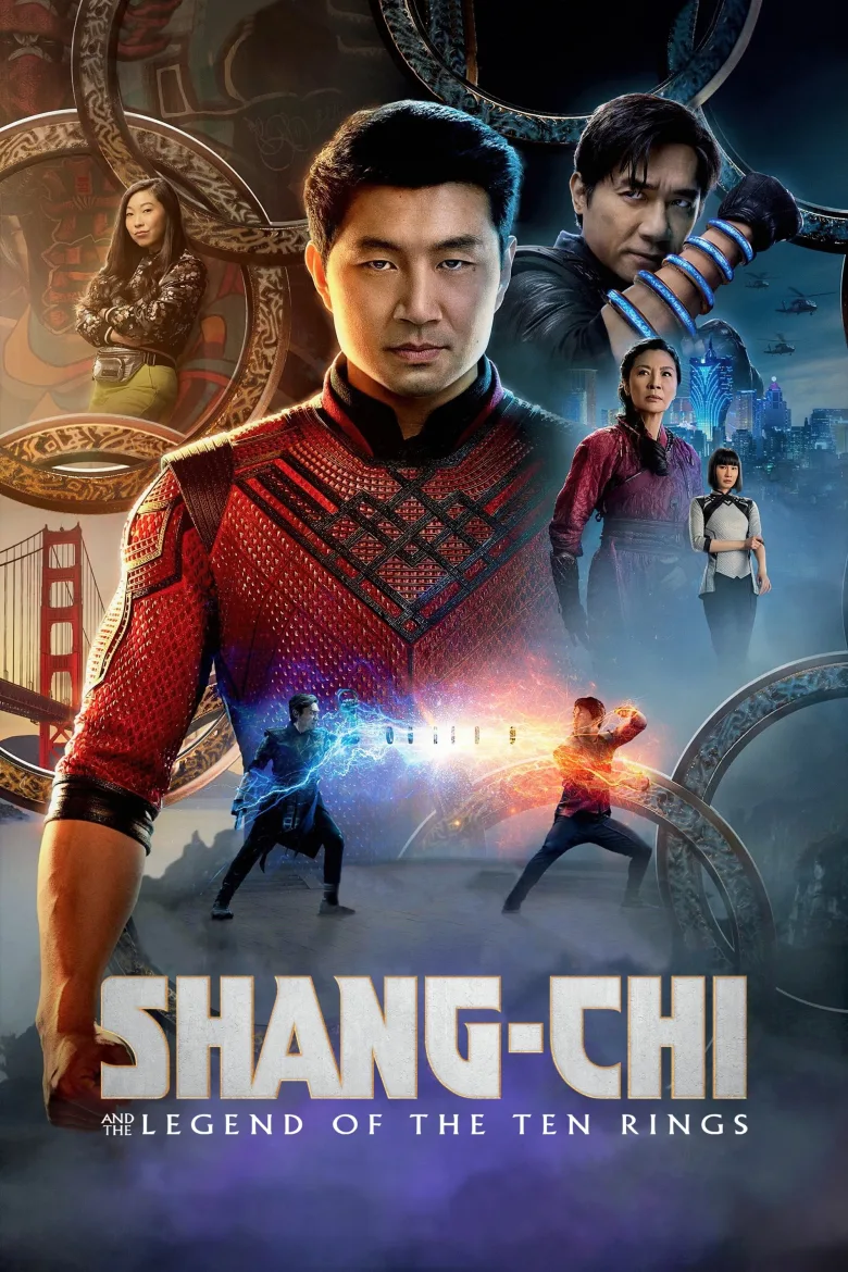 Shang-Chi ve on Halka Efsanesi İndir - görsel 11