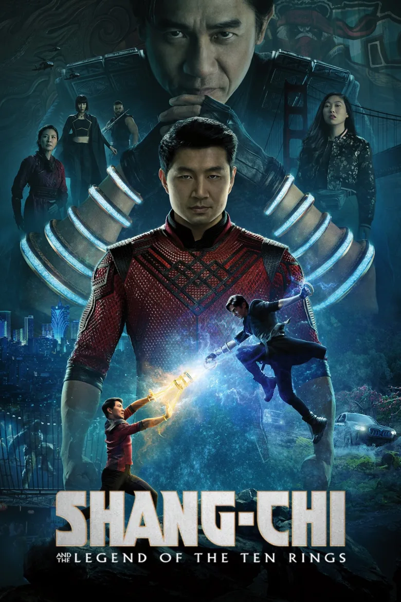 Shang-Chi ve on Halka Efsanesi İndir - görsel 13