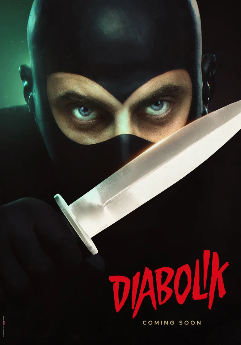 Diabolik İndir - görsel 12