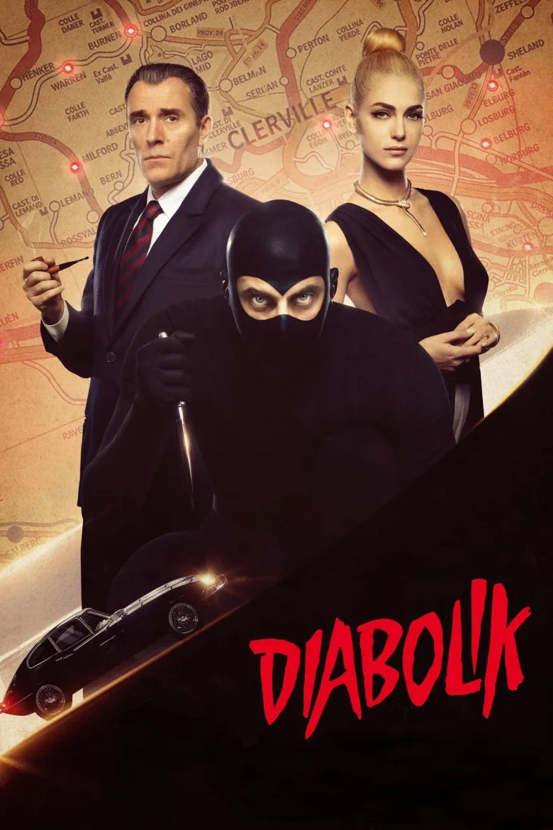 Diabolik İndir - görsel 13