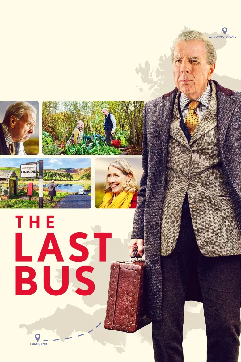 The Last Bus İndir - görsel 7