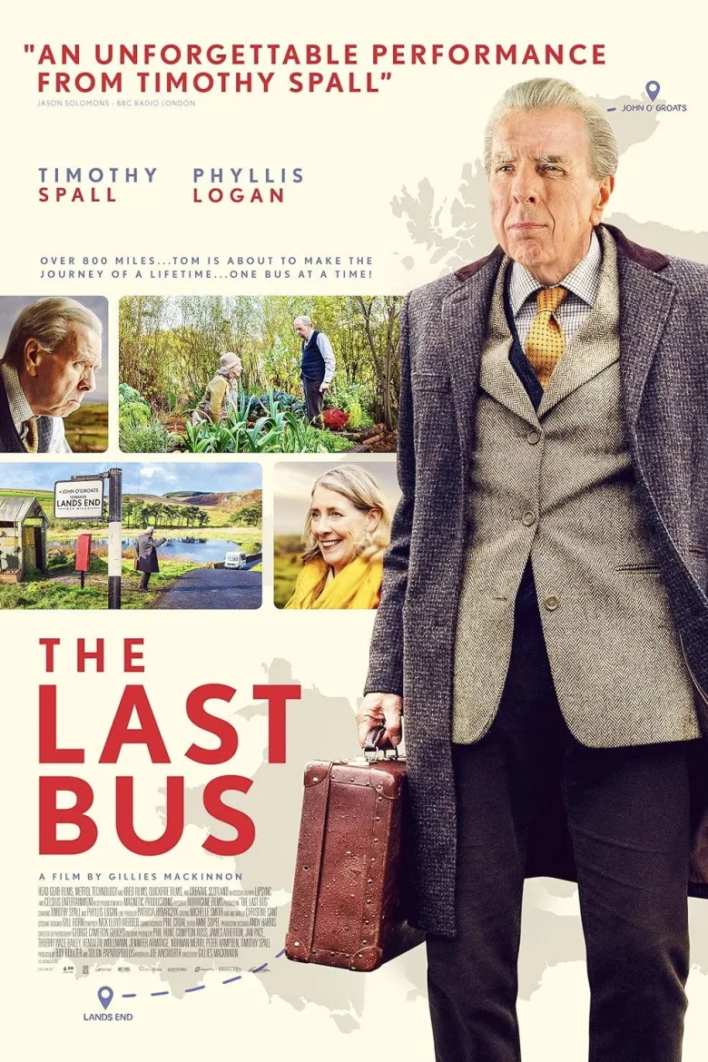 The Last Bus İndir - görsel 8