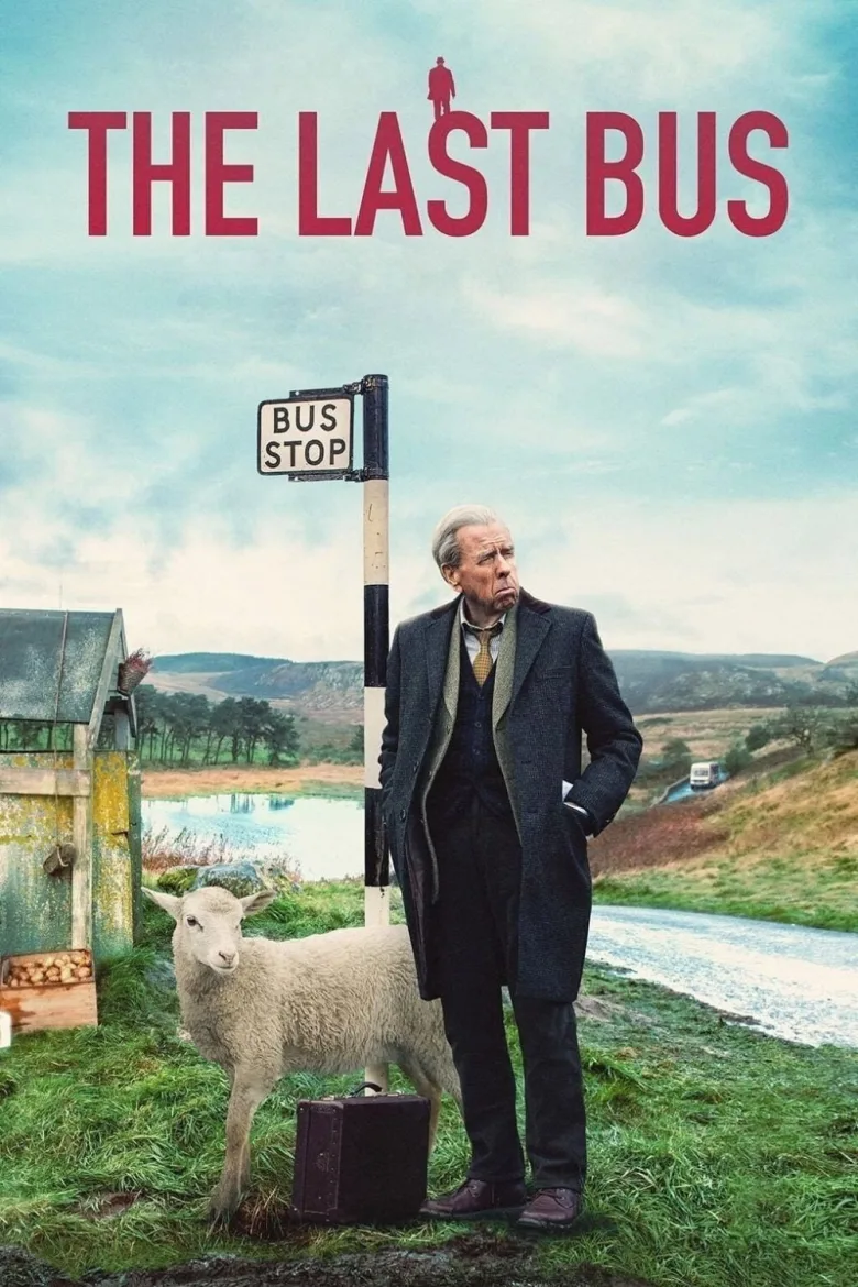 The Last Bus İndir - görsel 9