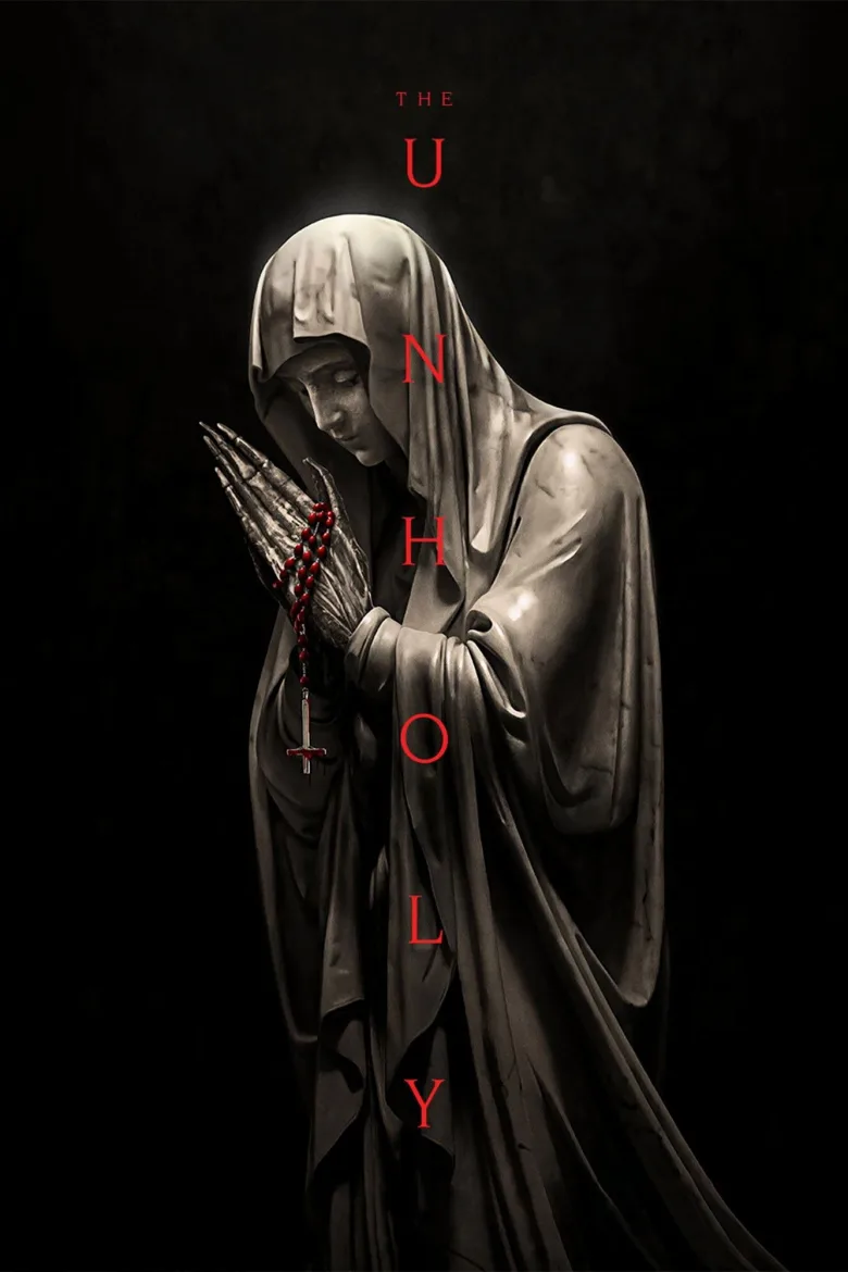The Unholy İndir - görsel 11