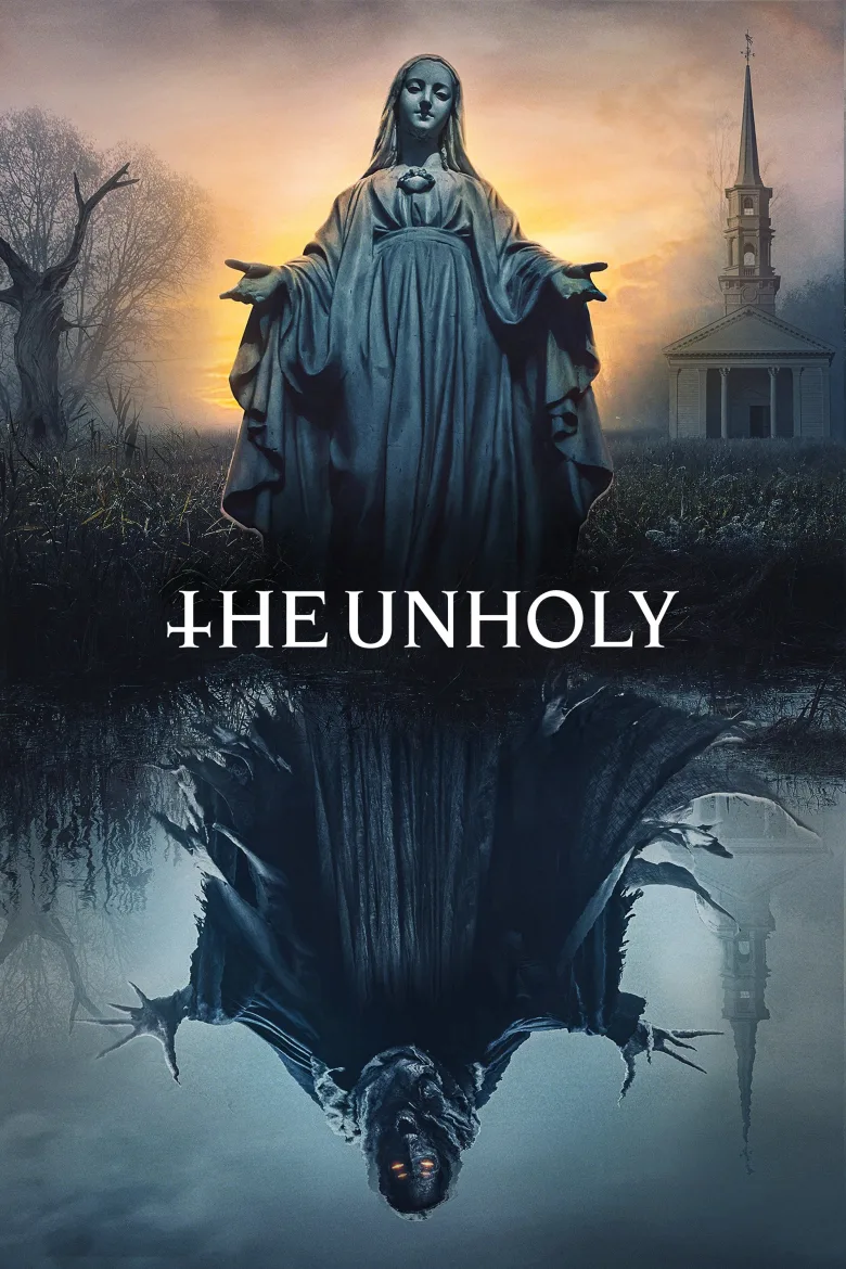 The Unholy İndir - görsel 13