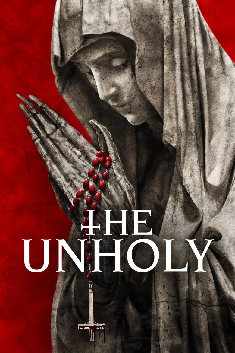 The Unholy İndir - görsel 15