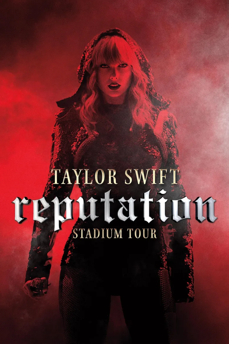 Taylor Swift: İtibar Stadyum Turu İndir - görsel 11