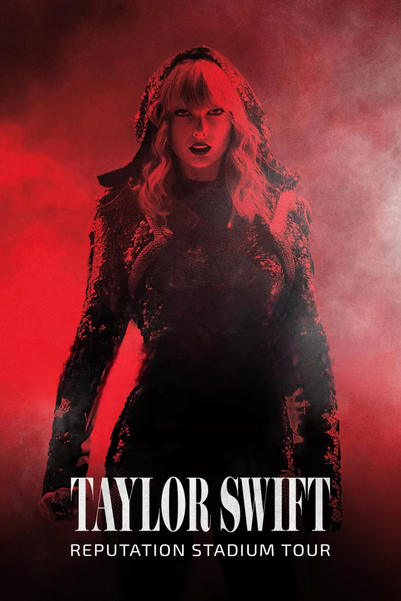 Taylor Swift: İtibar Stadyum Turu İndir - görsel 14