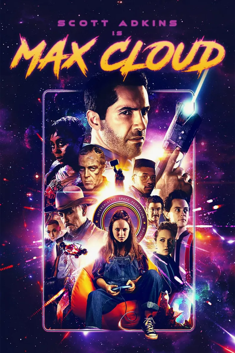 Max Cloud İndir - görsel 10