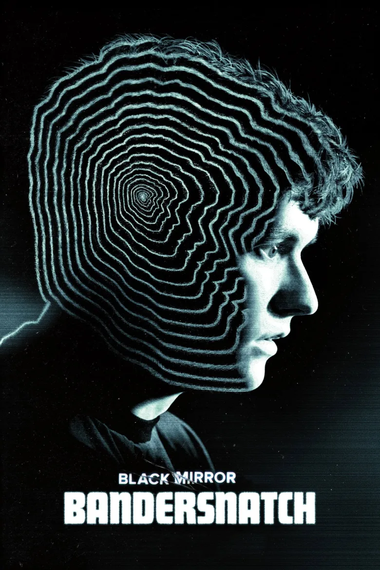 Kara Ayna: Bandersnatch İndir - görsel 11