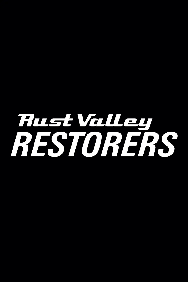 Rust Valley Restorers 1080p İndir - görsel 12