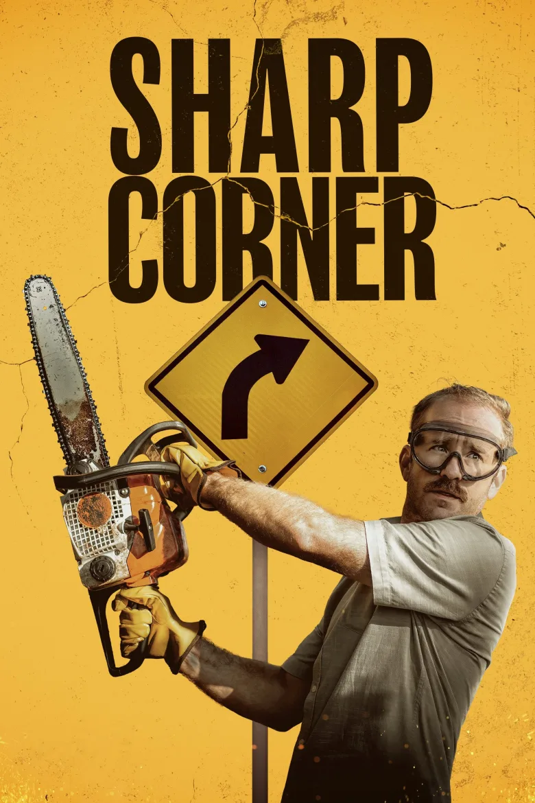 Sharp Corner İndir - görsel 12