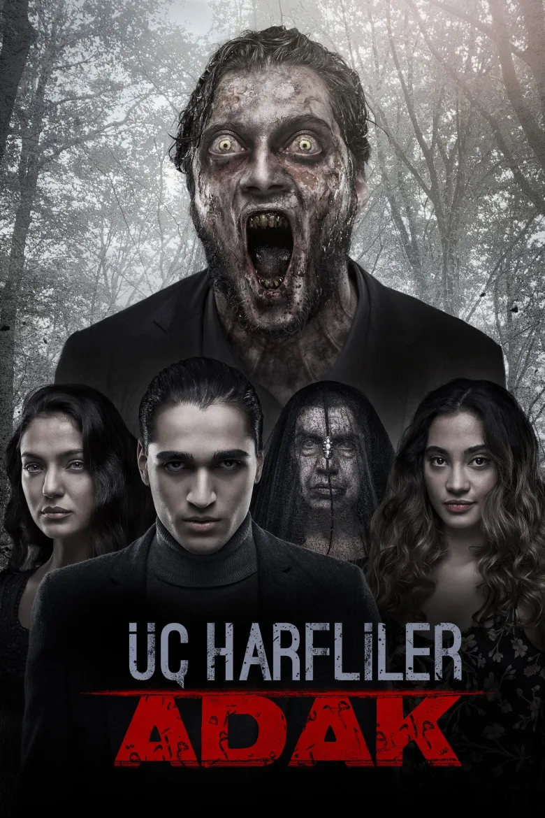 Üç Harfliler: Adak İndir - görsel 10