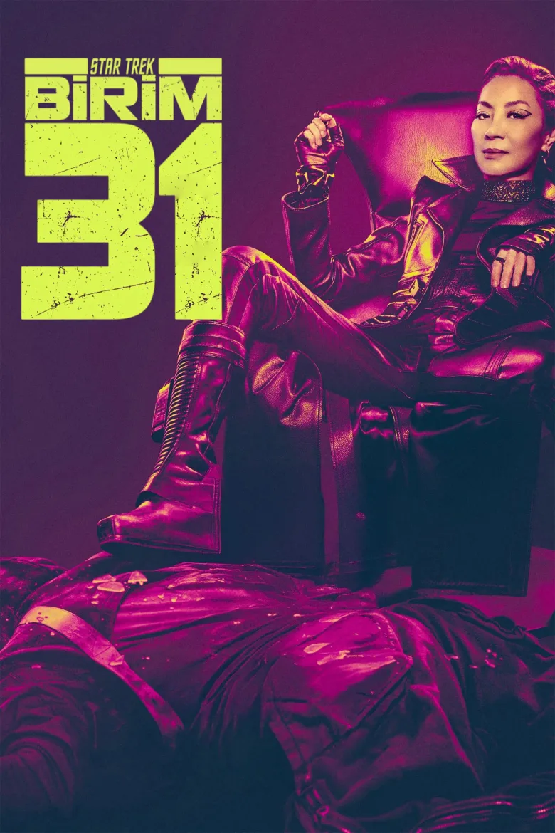 Star Trek: Birim 31 İndir - görsel 11