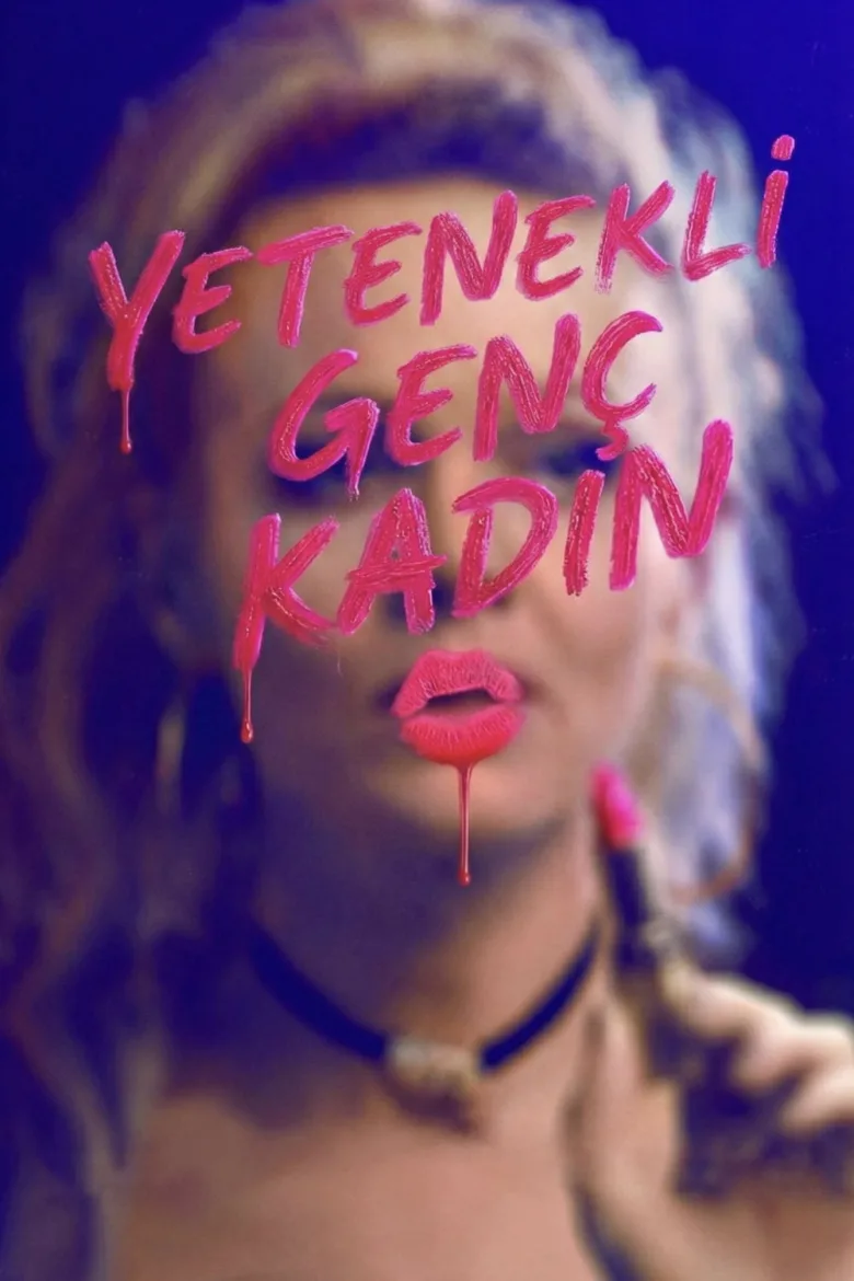 Yetenekli Genç Kadın İndir - görsel 12