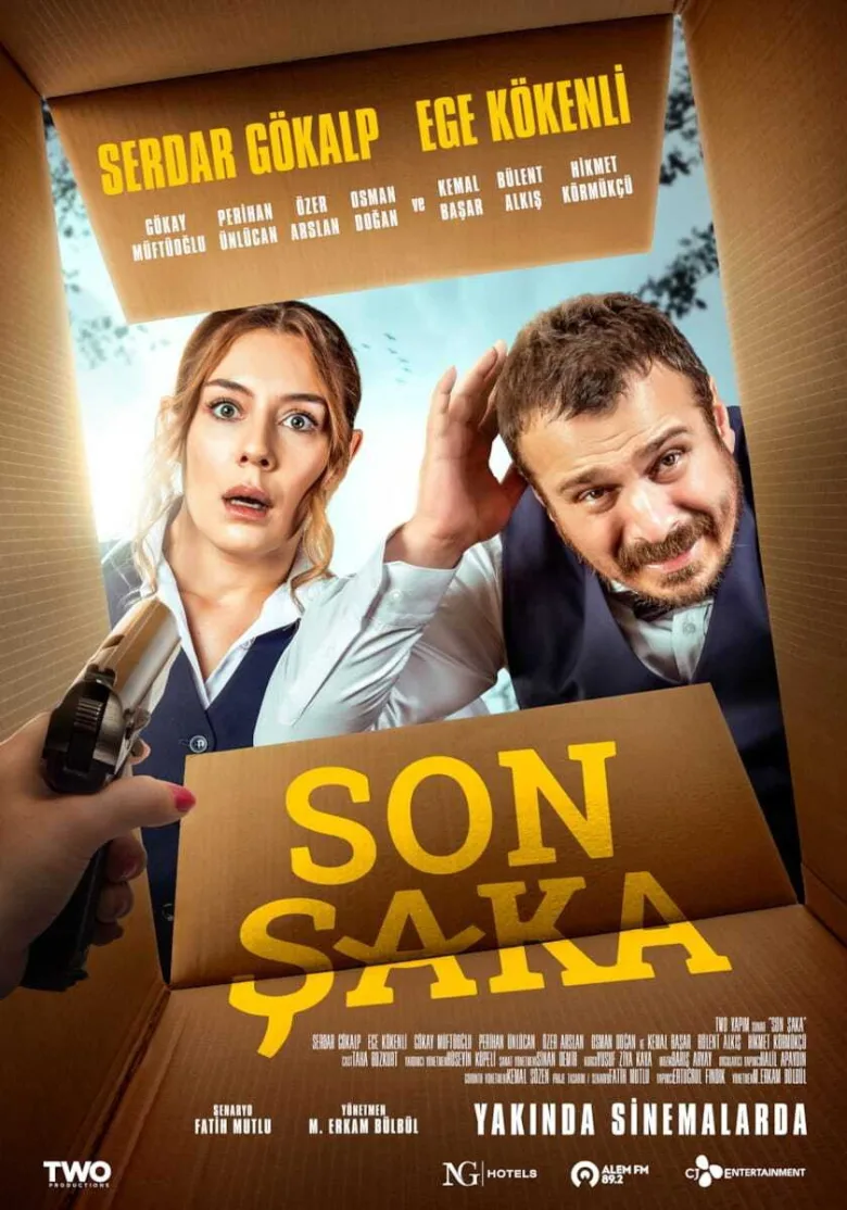 Son Şaka İndir - görsel 4