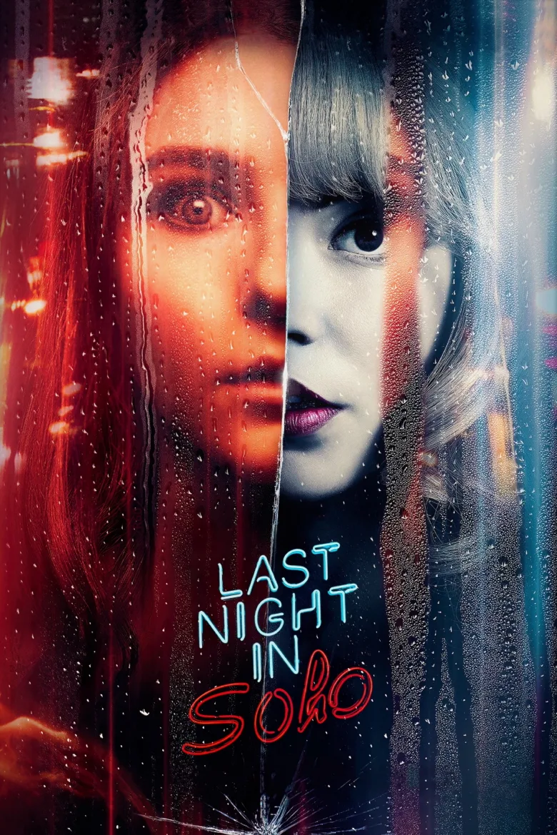 Dün Gece Soho'da İndir - görsel 11