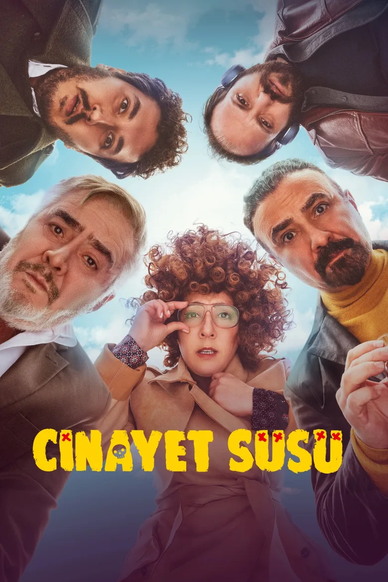 Cinayet Süsü İndir - görsel 10