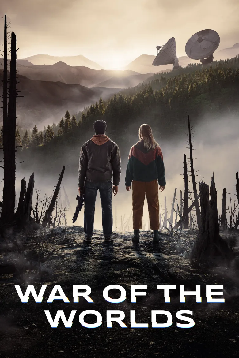 War of the Worlds - görsel 12