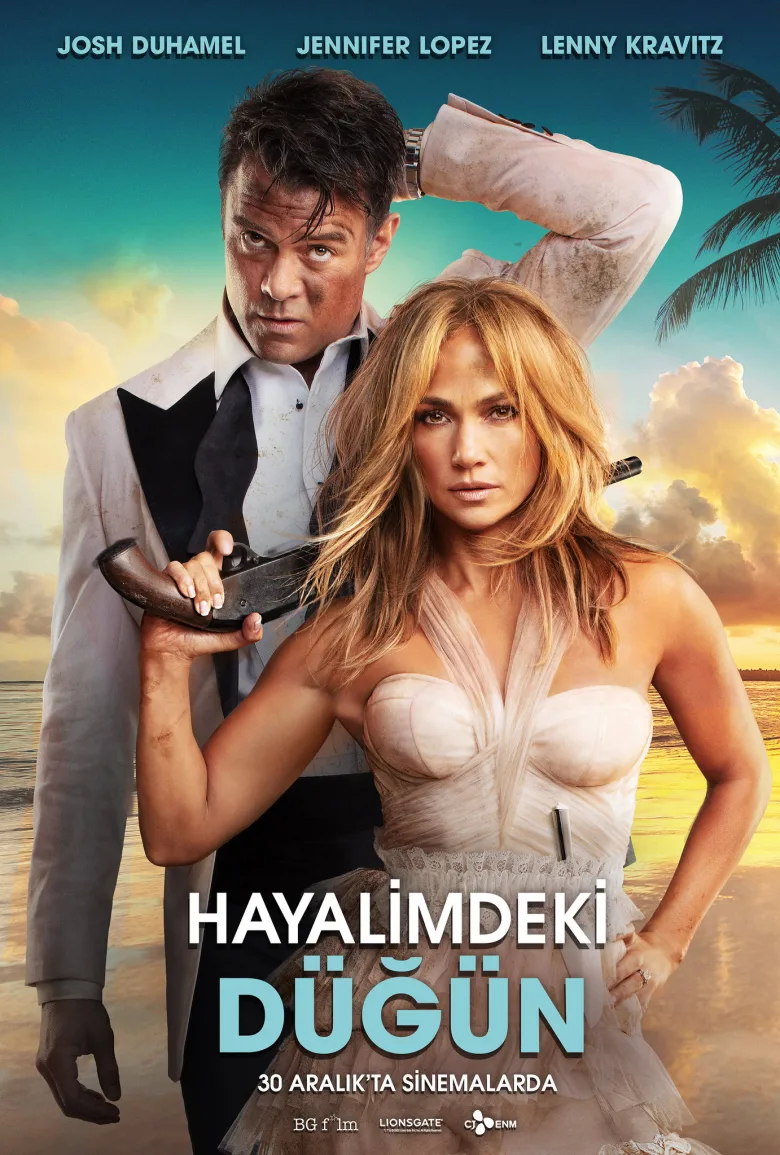 Hayalimdeki Düğün İndir - görsel 12