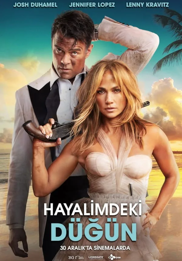 Hayalimdeki Düğün İndir - görsel 13