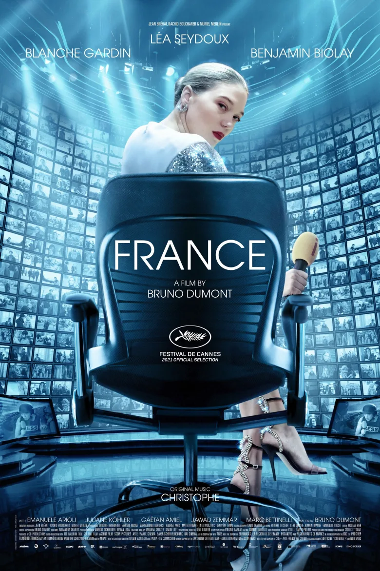 France İndir - görsel 13