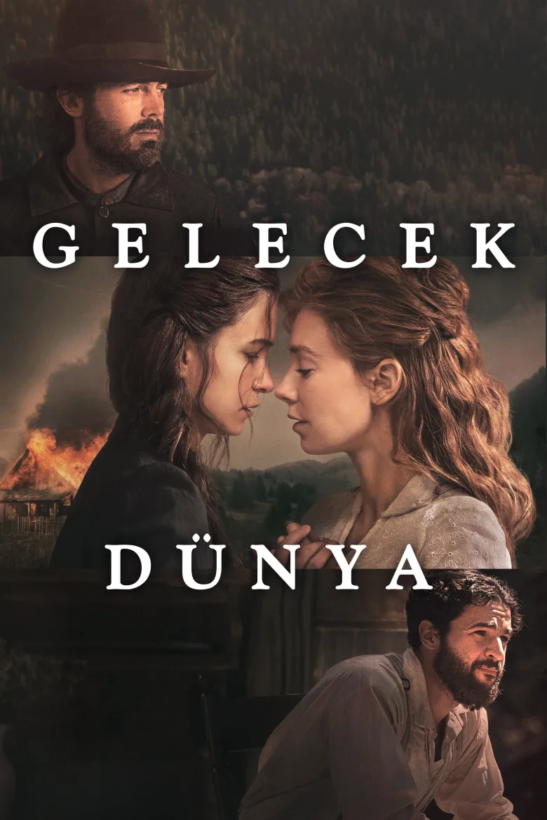 Gelecek Dünya İndir - görsel 11