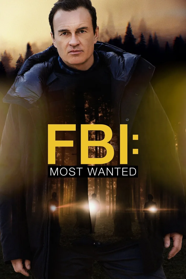 FBI: Most Wanted İndir - görsel 13