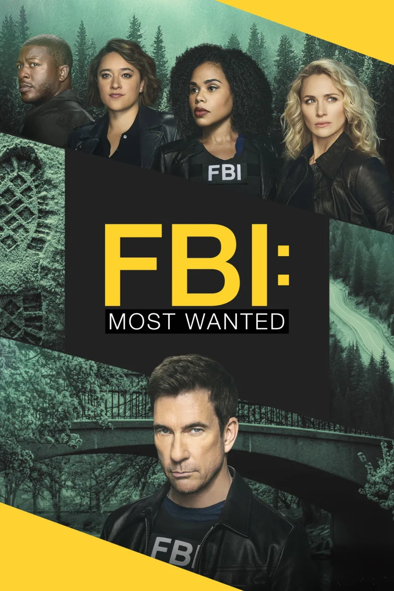 FBI: Most Wanted İndir - görsel 14