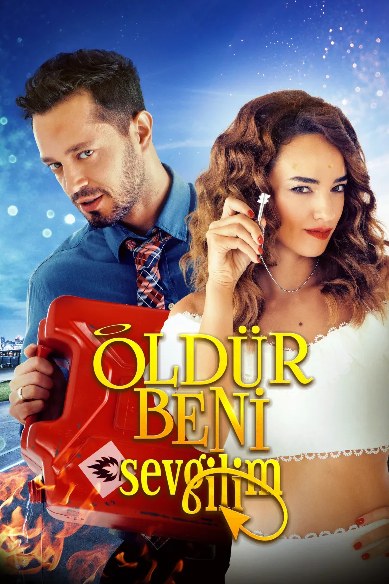Öldür Beni Sevgilim İndir - görsel 12