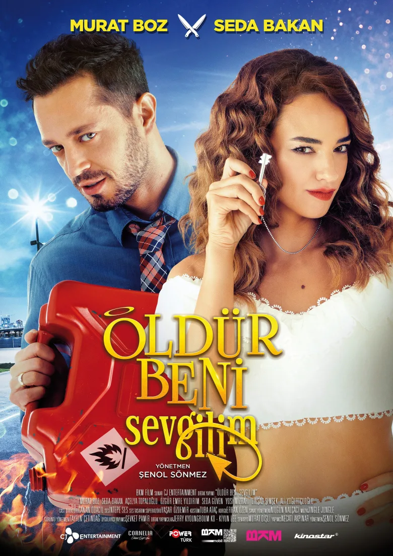 Öldür Beni Sevgilim İndir - görsel 13
