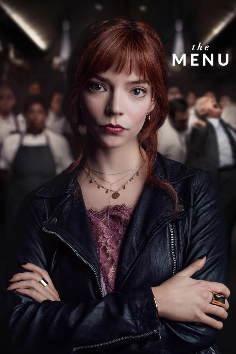 The Menu İndir - görsel 13