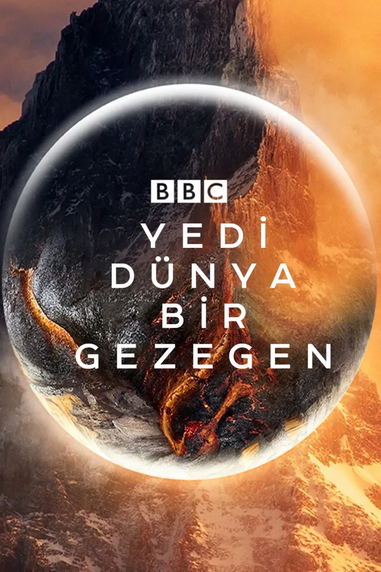 Yedi Dünya, Bir Gezegen İndir - görsel 12