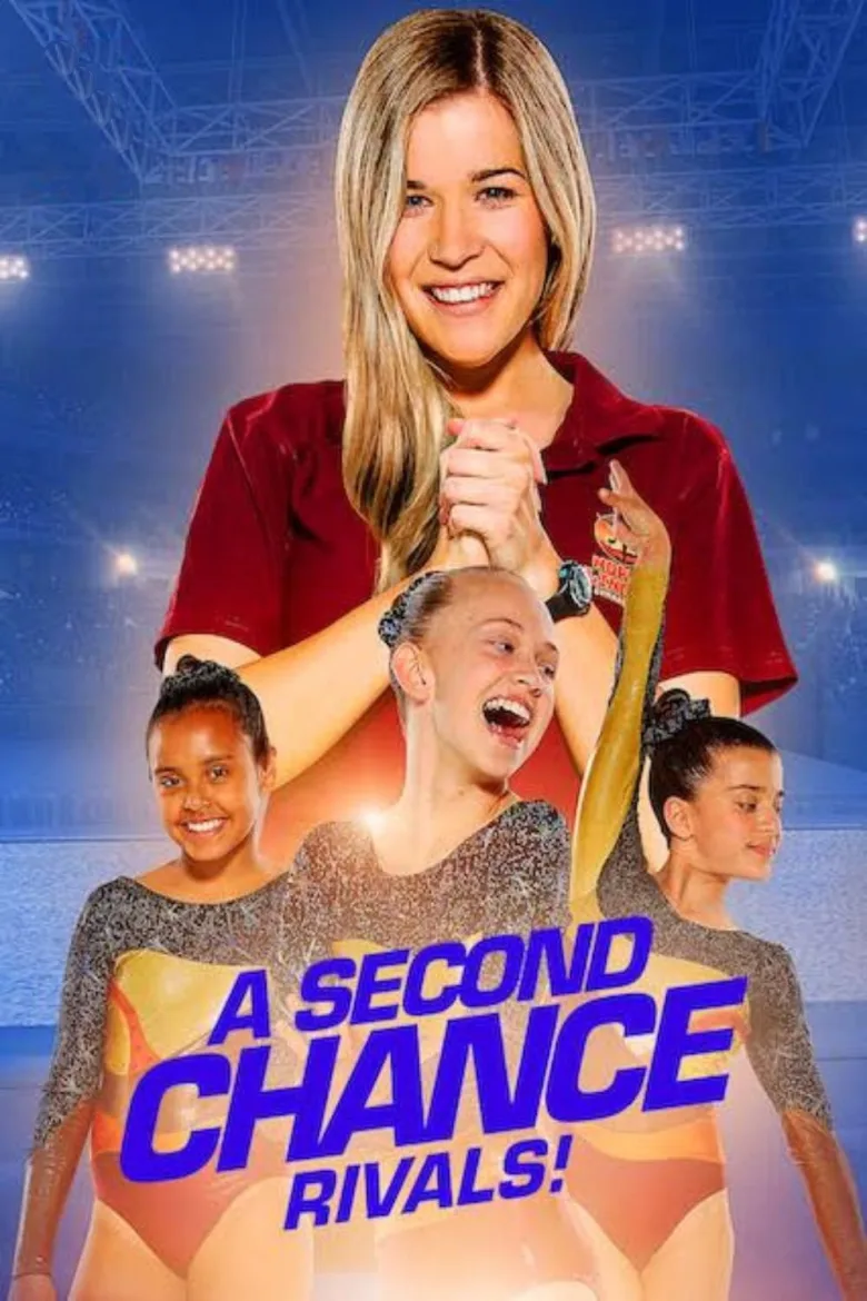 A Second Chance: Rivals! İndir - görsel 5