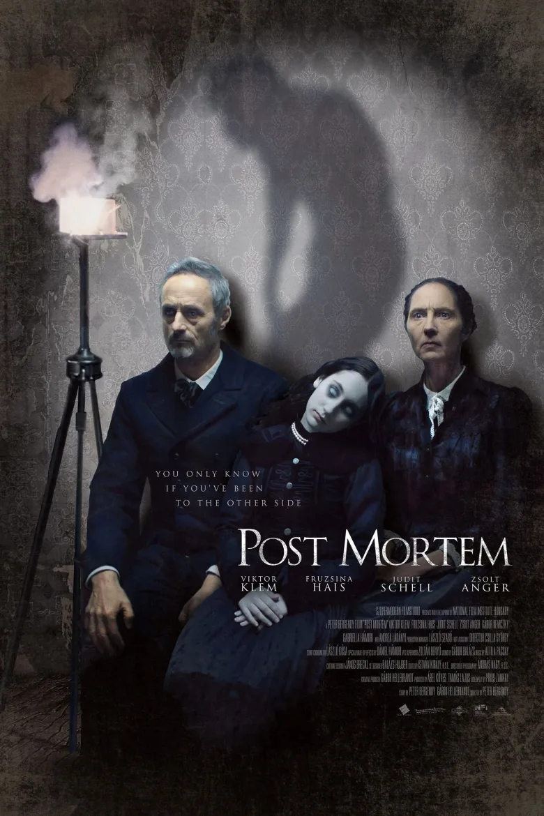 Post Mortem İndir - görsel 11